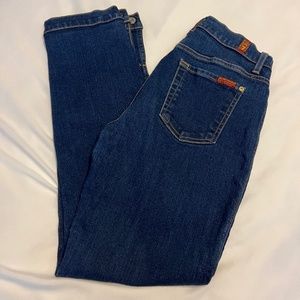 7 for All Mankind Jeans